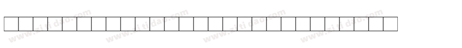 Adhawin-Tamil Regular字体转换